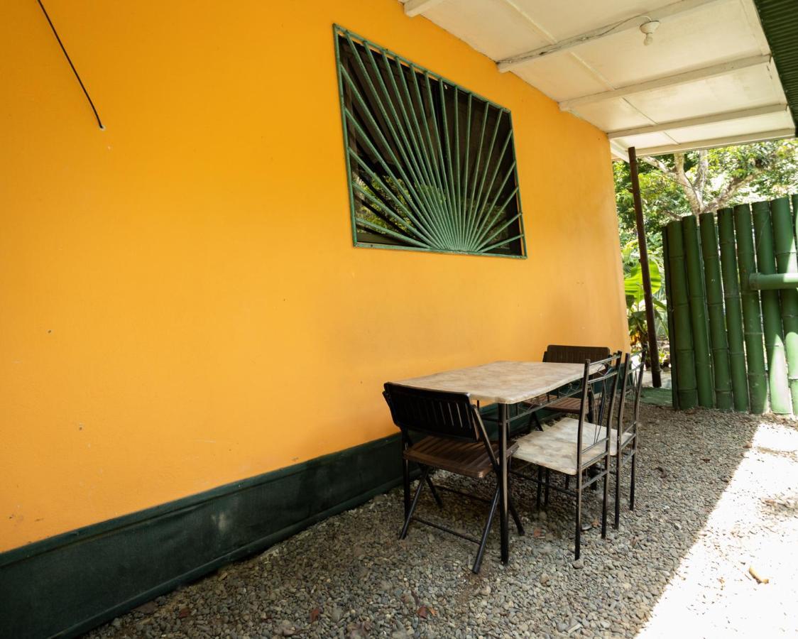 Casa Tucanes Manuel Antonio Εξωτερικό φωτογραφία