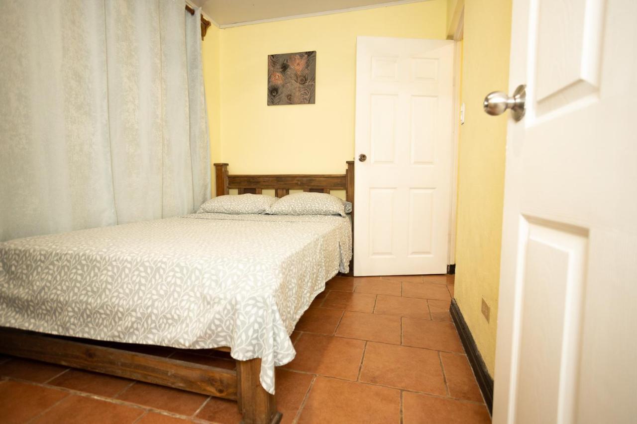 Casa Tucanes Manuel Antonio Εξωτερικό φωτογραφία