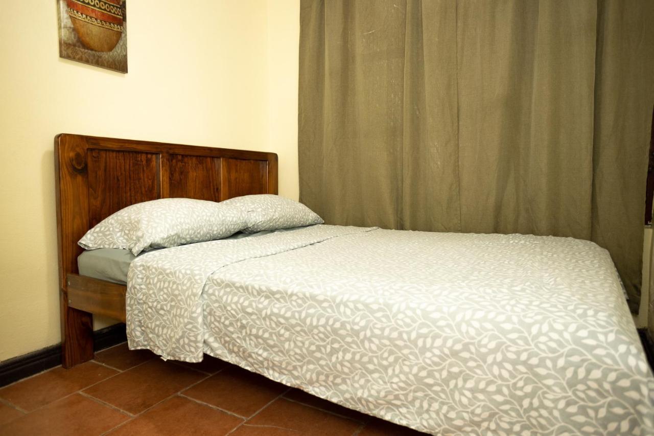 Casa Tucanes Manuel Antonio Εξωτερικό φωτογραφία