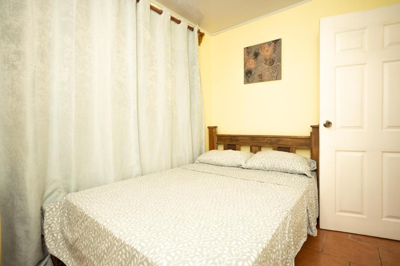 Casa Tucanes Manuel Antonio Εξωτερικό φωτογραφία