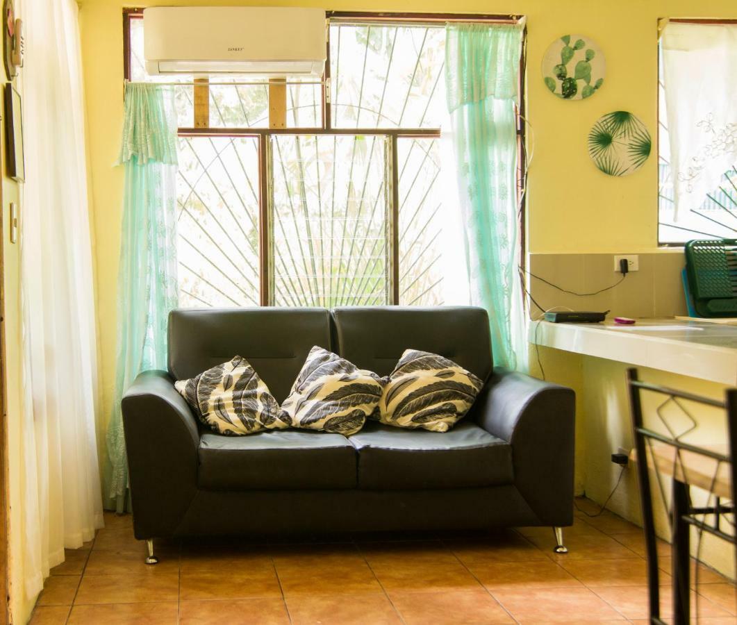Casa Tucanes Manuel Antonio Εξωτερικό φωτογραφία