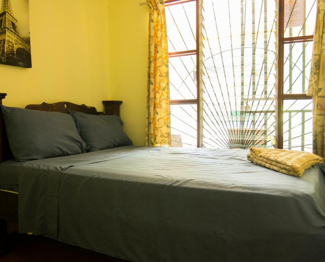 Casa Tucanes Manuel Antonio Εξωτερικό φωτογραφία