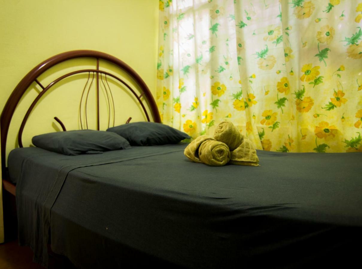 Casa Tucanes Manuel Antonio Εξωτερικό φωτογραφία