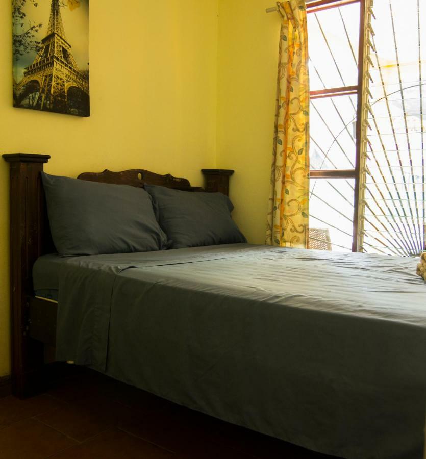 Casa Tucanes Manuel Antonio Εξωτερικό φωτογραφία