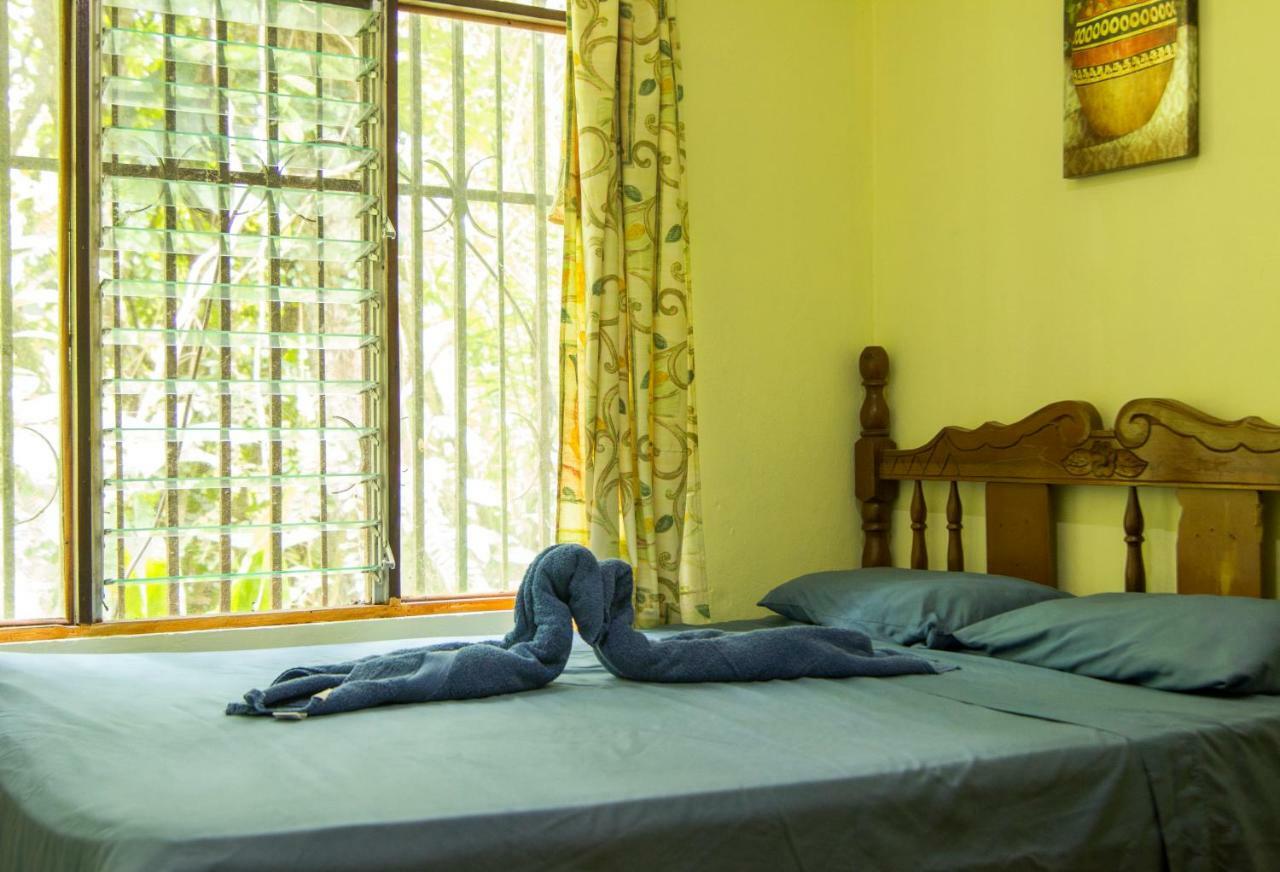 Casa Tucanes Manuel Antonio Εξωτερικό φωτογραφία