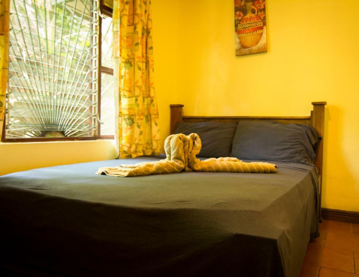Casa Tucanes Manuel Antonio Εξωτερικό φωτογραφία