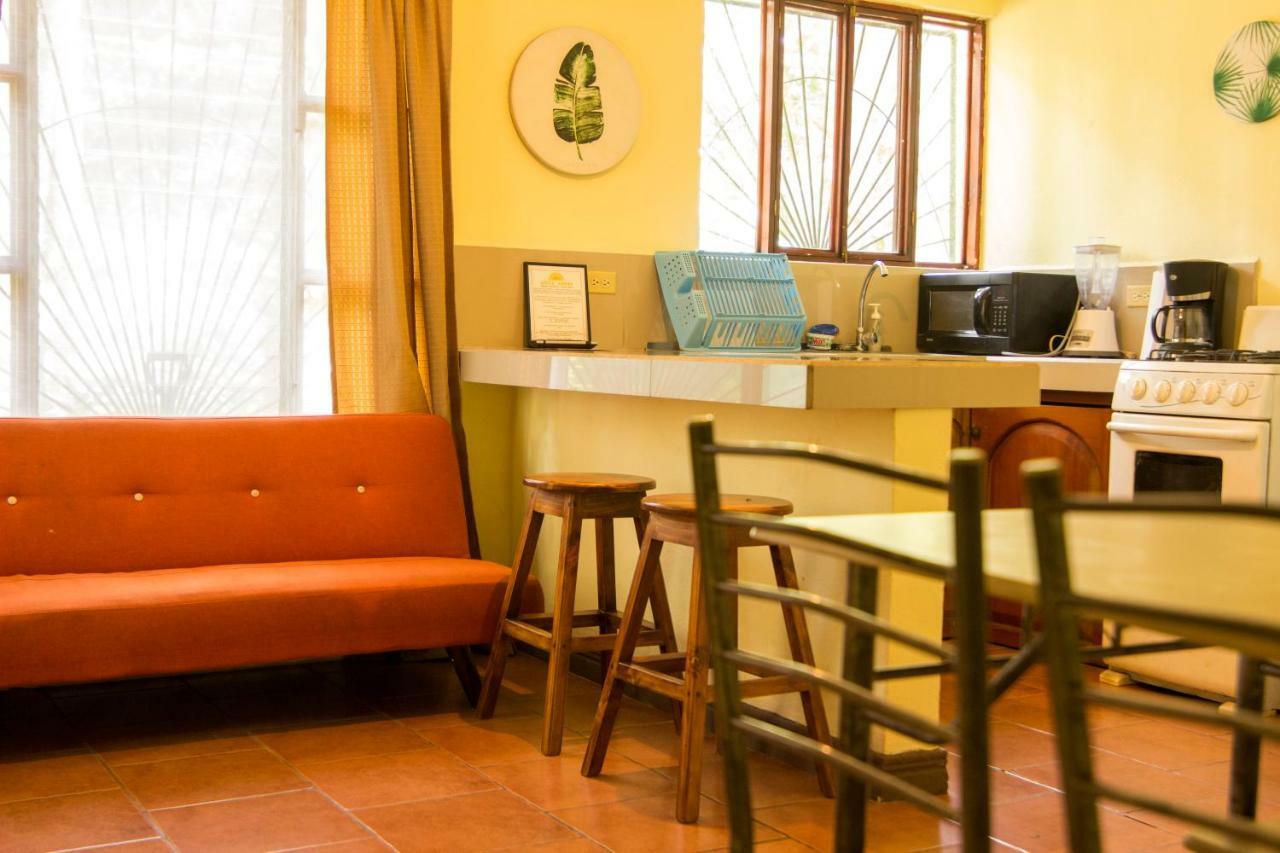 Casa Tucanes Manuel Antonio Εξωτερικό φωτογραφία
